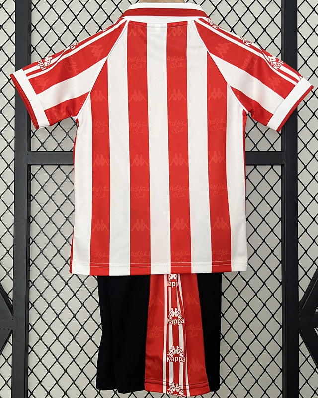 Kit per bambini ATHLETIC BILBAO