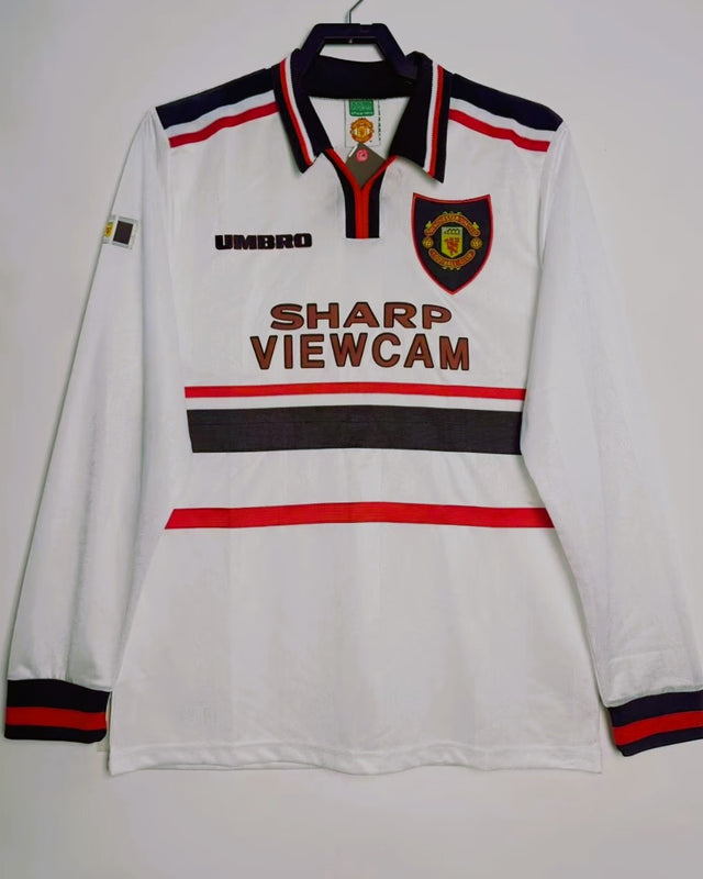 Maillot à manches longues MANCHESTER UNITED