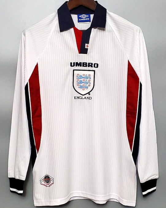 ENGLAND Langarmshirt