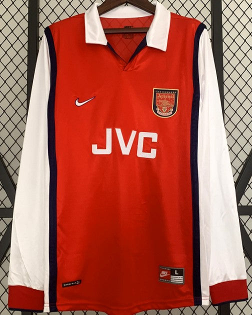 Maglia a maniche lunghe ARSENAL