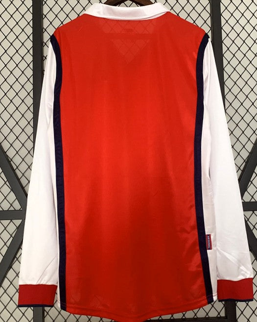 Maglia a maniche lunghe ARSENAL