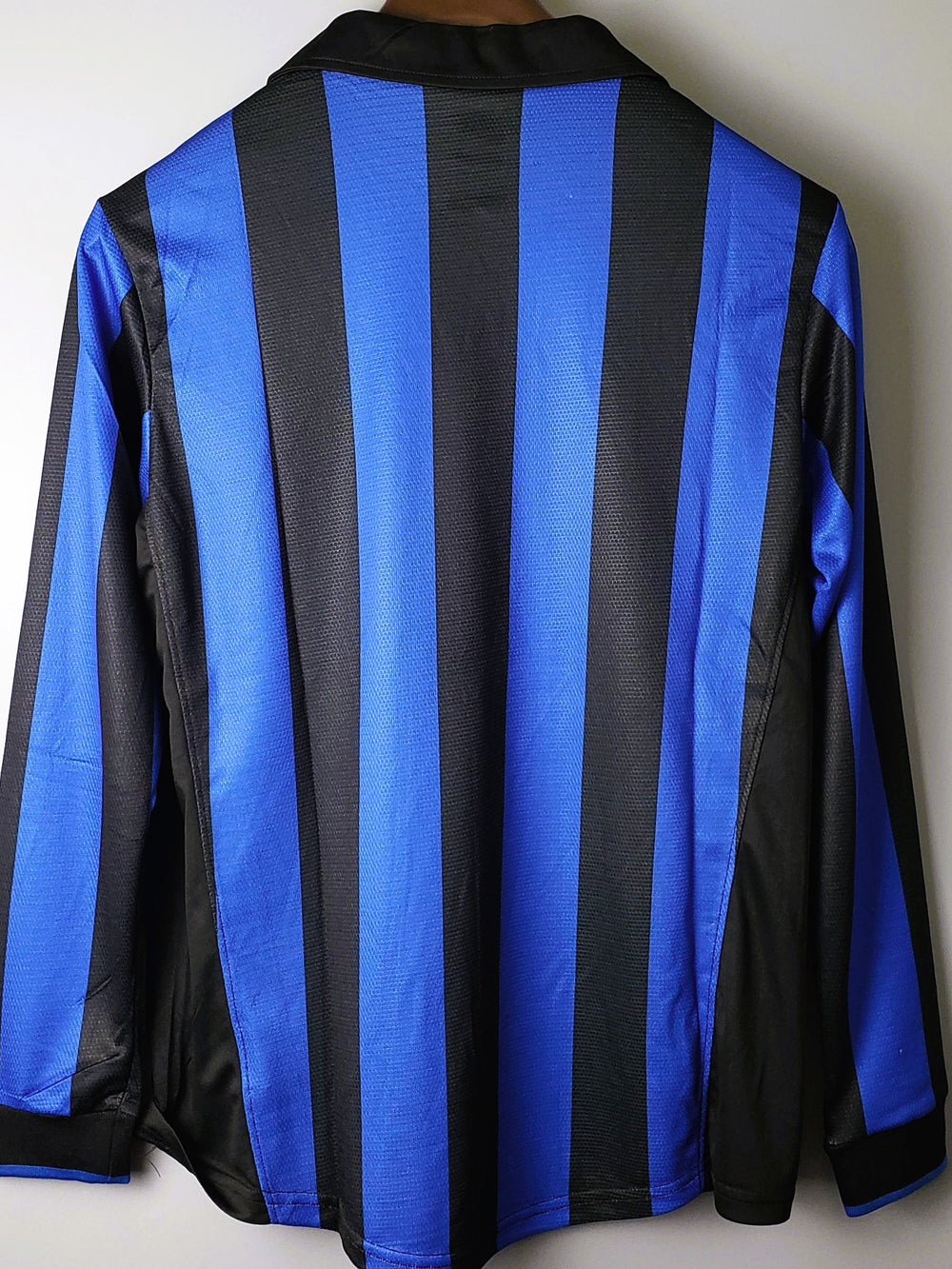 INTER Langarmtrikot