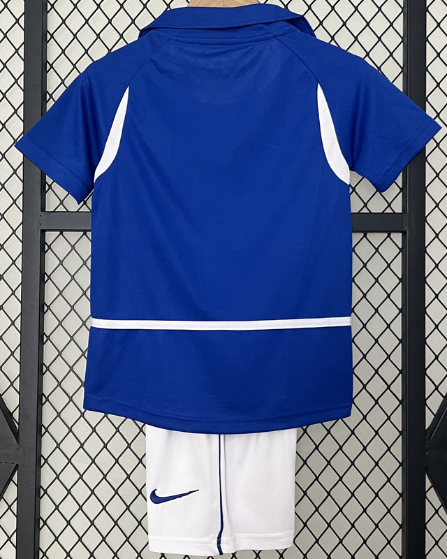 Kit per bambini BRASILE