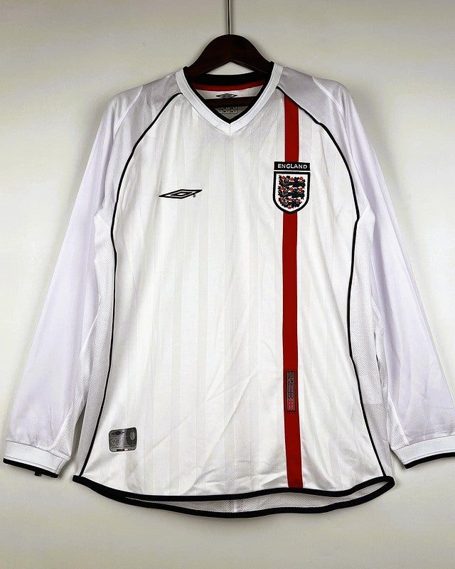 ENGLAND Langarmshirt
