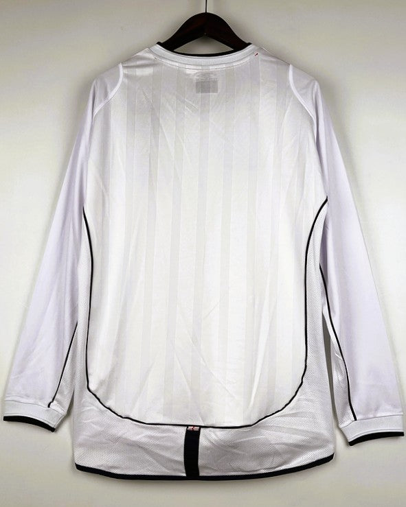 ENGLAND Langarmshirt