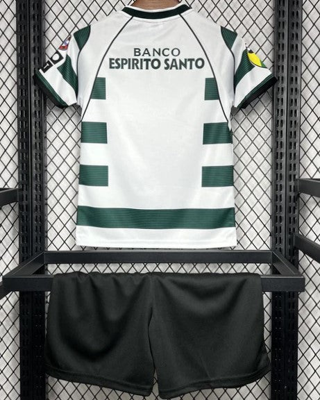 Completo bambino SPORTING LISBOA