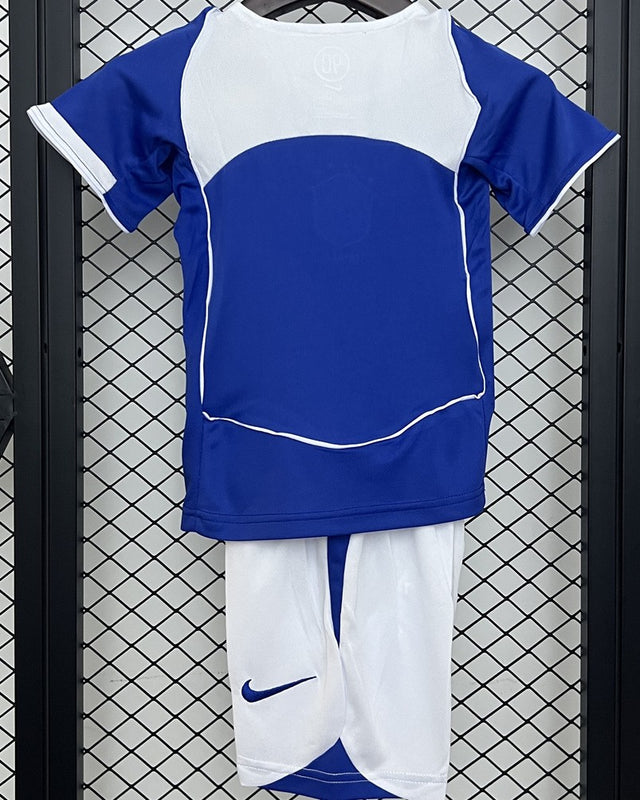 Kit per bambini BRASILE