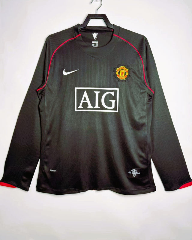 Maillot à manches longues MANCHESTER UNITED