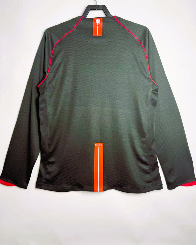 Maillot à manches longues MANCHESTER UNITED