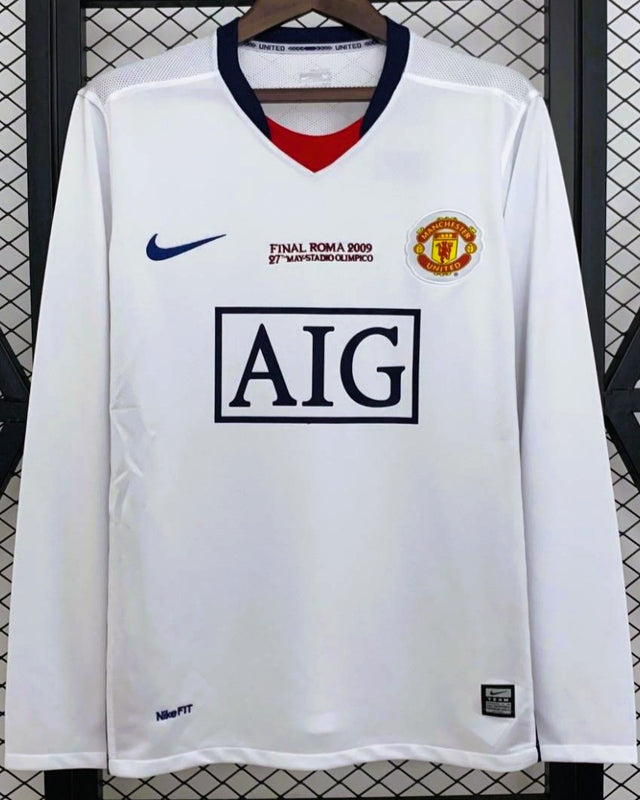 Maillot à manches longues MANCHESTER UNITED