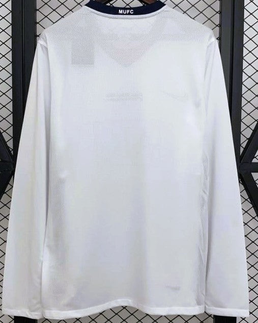 Maillot à manches longues MANCHESTER UNITED