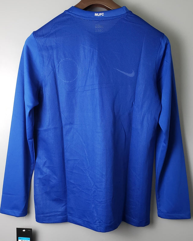 Maillot à manches longues MANCHESTER UNITED