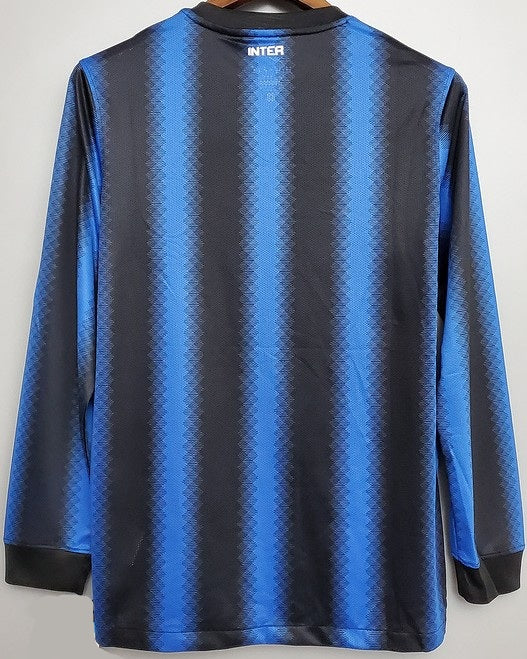 INTER Langarmtrikot