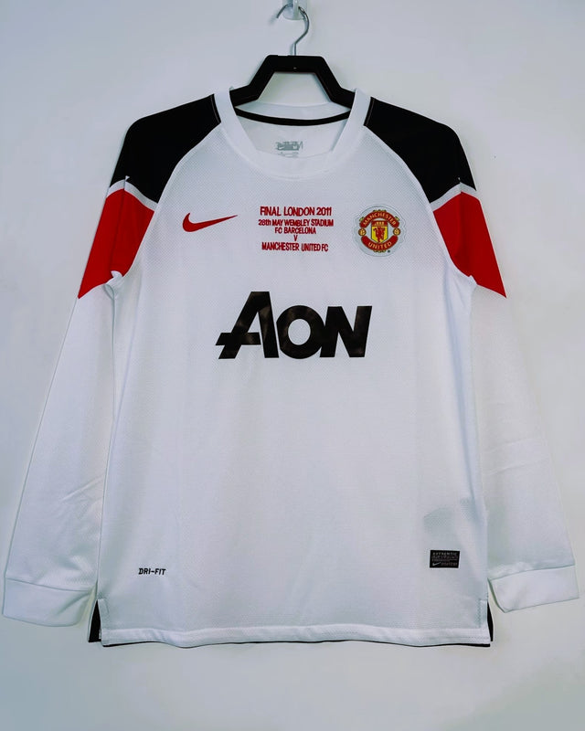 Maillot à manches longues MANCHESTER UNITED