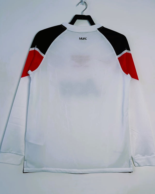 Maillot à manches longues MANCHESTER UNITED