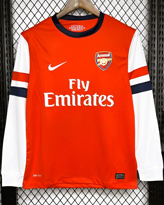 Maglia a maniche lunghe ARSENAL