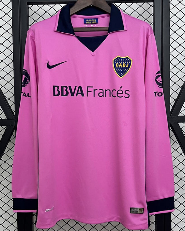 Maglia a maniche lunghe BOCA JUNIORS