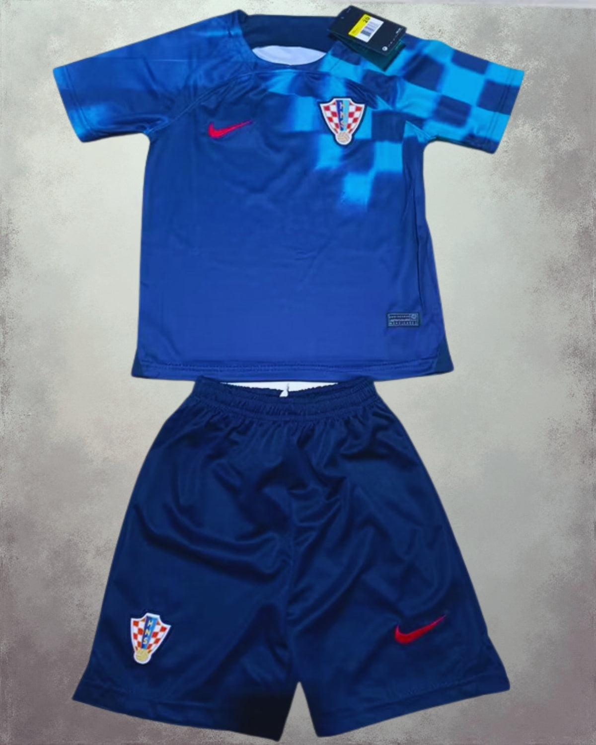 CROATIA (kids kit)