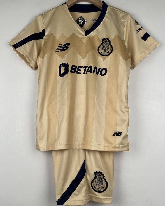 Kit per bambini PORTO