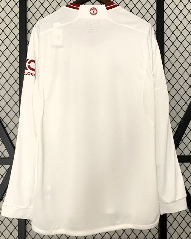 Maillot à manches longues MANCHESTER UNITED