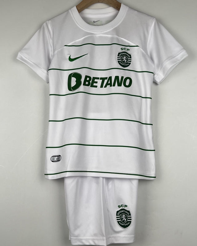 Completo bambino SPORTING LISBOA