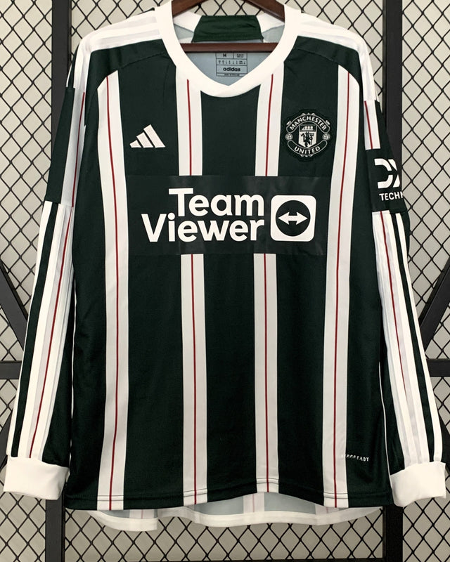 Maillot à manches longues MANCHESTER UNITED