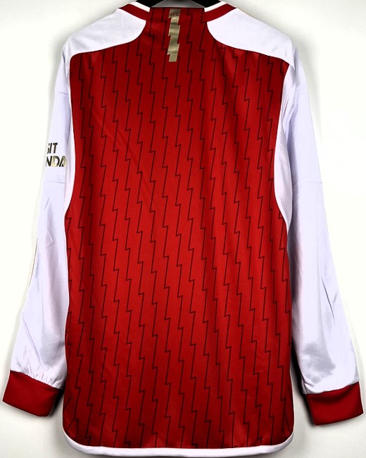 Maglia a maniche lunghe ARSENAL