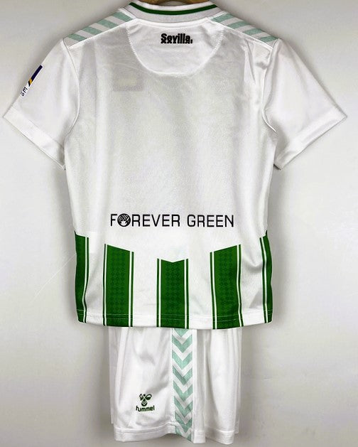 Kit per bambini del BETIS