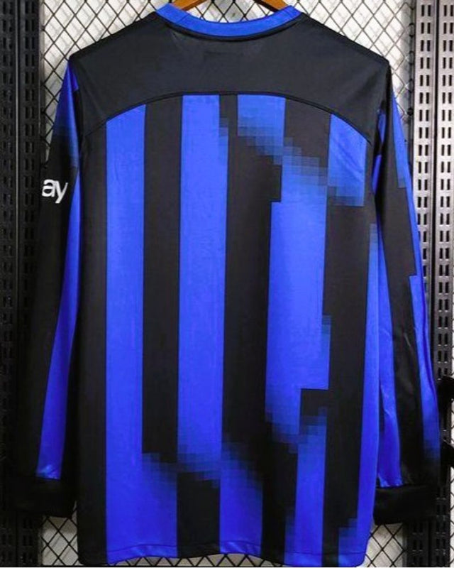 INTER Langarmtrikot