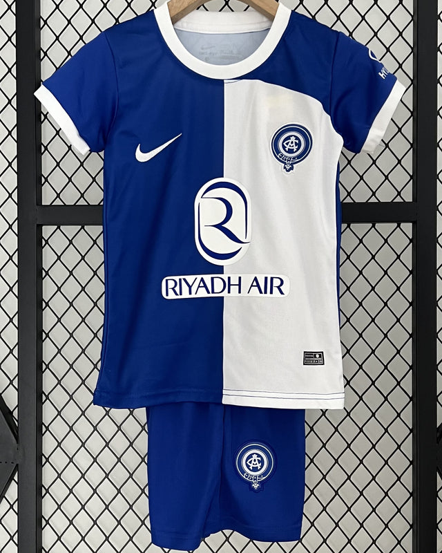 ATLETICO MADRID Kindertrikot