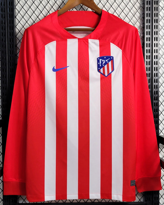 Maillot à manches longues ATLETICO MADRID