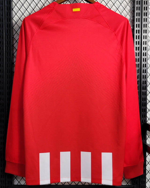 Maillot à manches longues ATLETICO MADRID