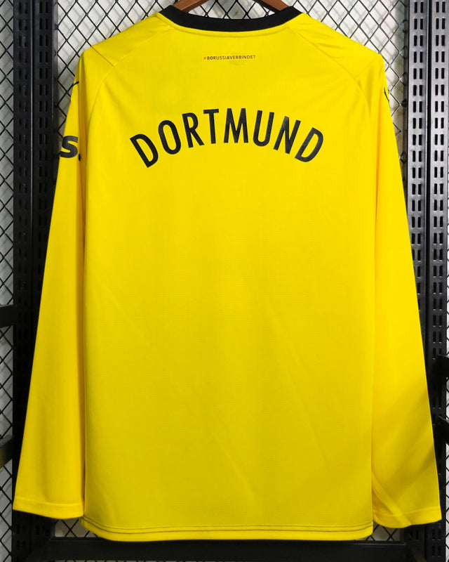 BORUSSIA DORTMUND Langarmtrikot