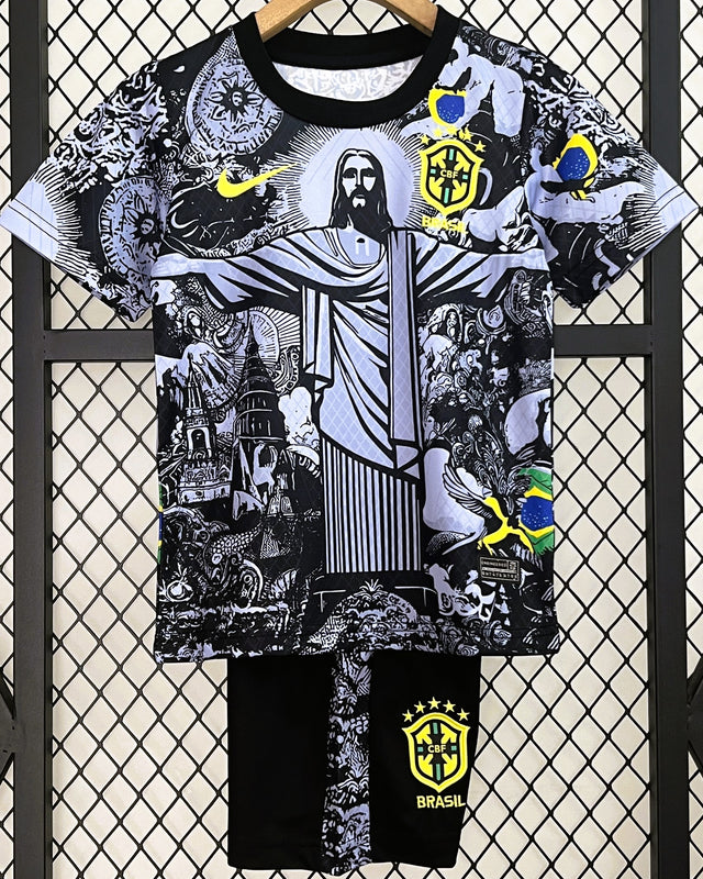 Kit per bambini BRASILE