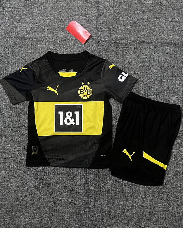 BORUSSIA DORTMUND Kindertrikot