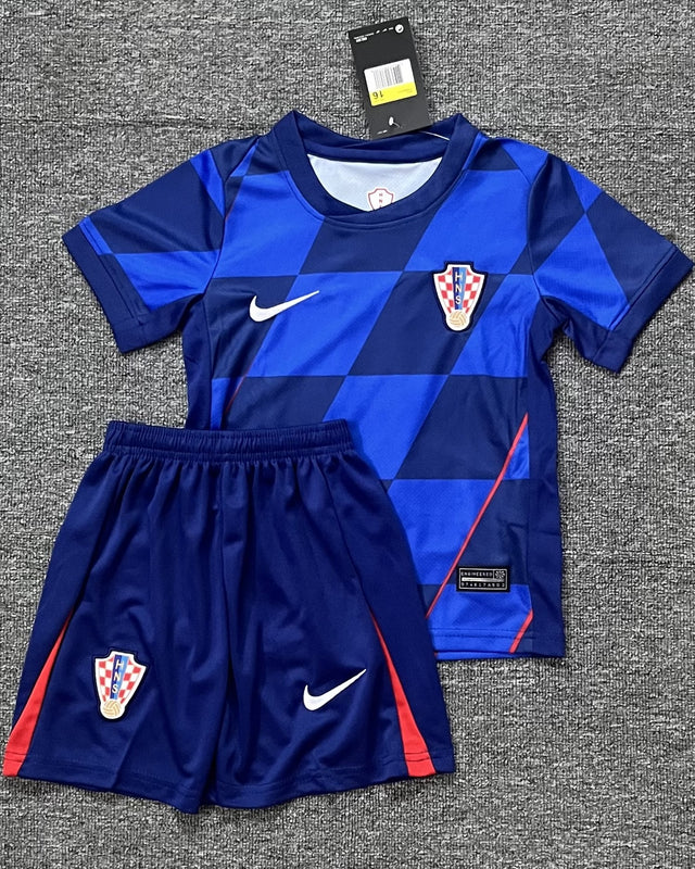 Kit per bambini CROAZIA
