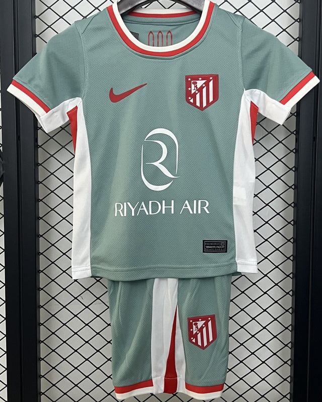 ATLETICO MADRID Kindertrikot
