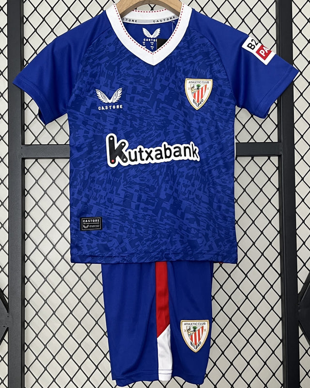 Kit per bambini ATHLETIC BILBAO