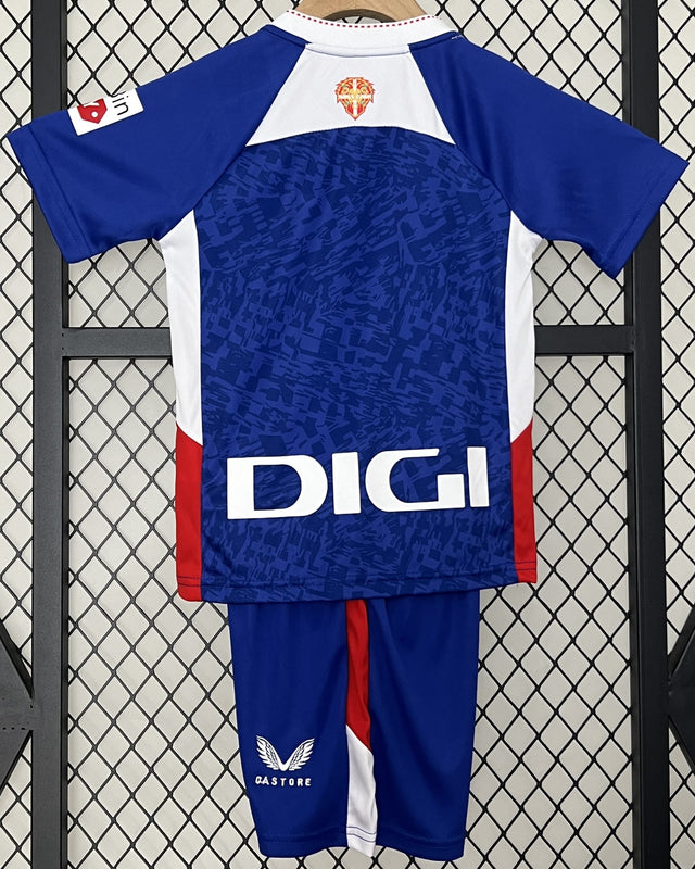 Kit per bambini ATHLETIC BILBAO