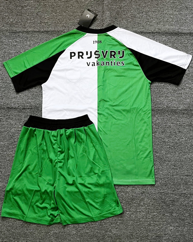 FEYENOORD kid kit