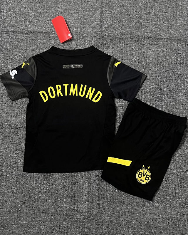 BORUSSIA DORTMUND Kindertrikot
