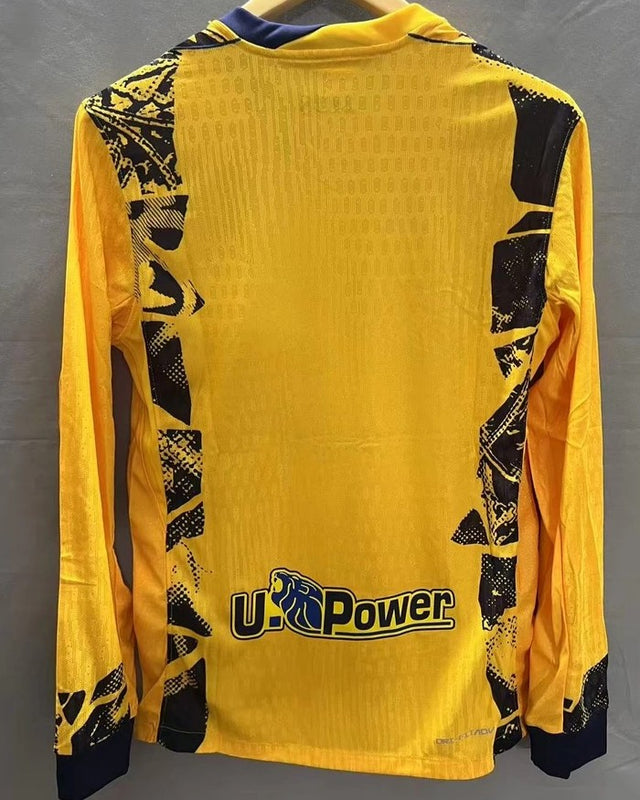 INTER Langarmtrikot