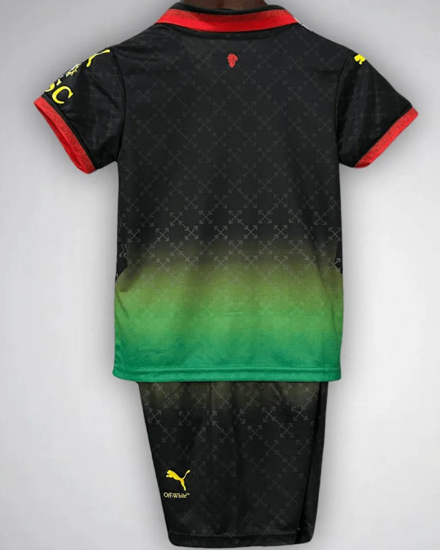 MILAN kid kit