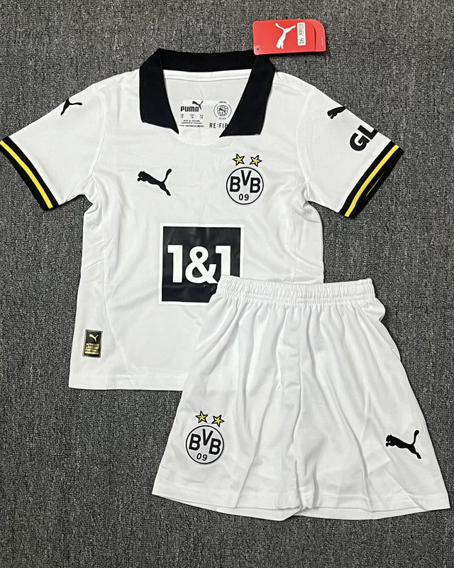 BORUSSIA DORTMUND Kindertrikot