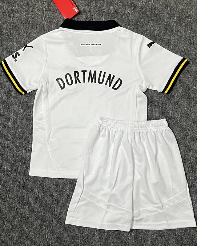 BORUSSIA DORTMUND Kindertrikot