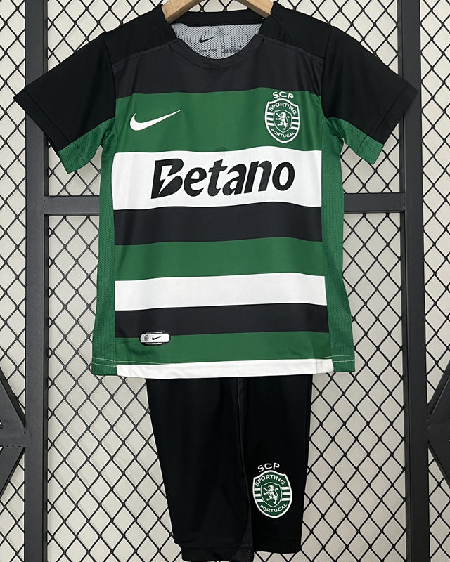Completo bambino SPORTING LISBOA