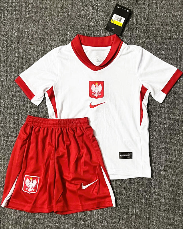 Kit per bambini POLONIA