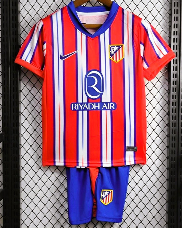 ATLETICO MADRID Kindertrikot