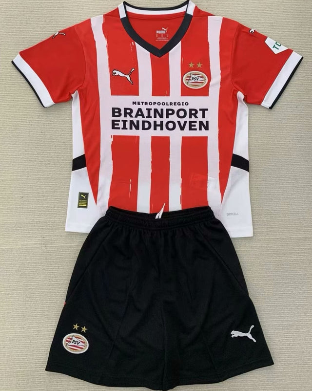 Kit per bambini del PSV EINDHOVEN
