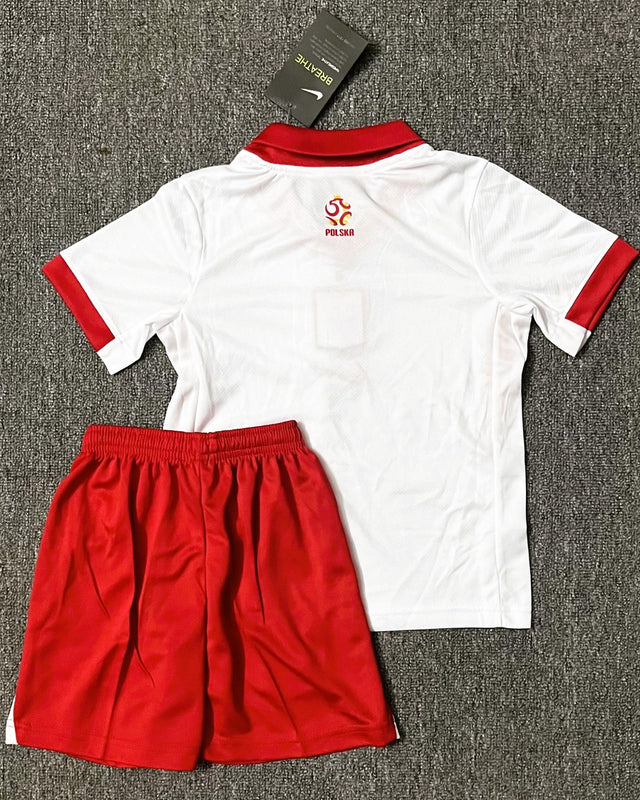 Kit per bambini POLONIA